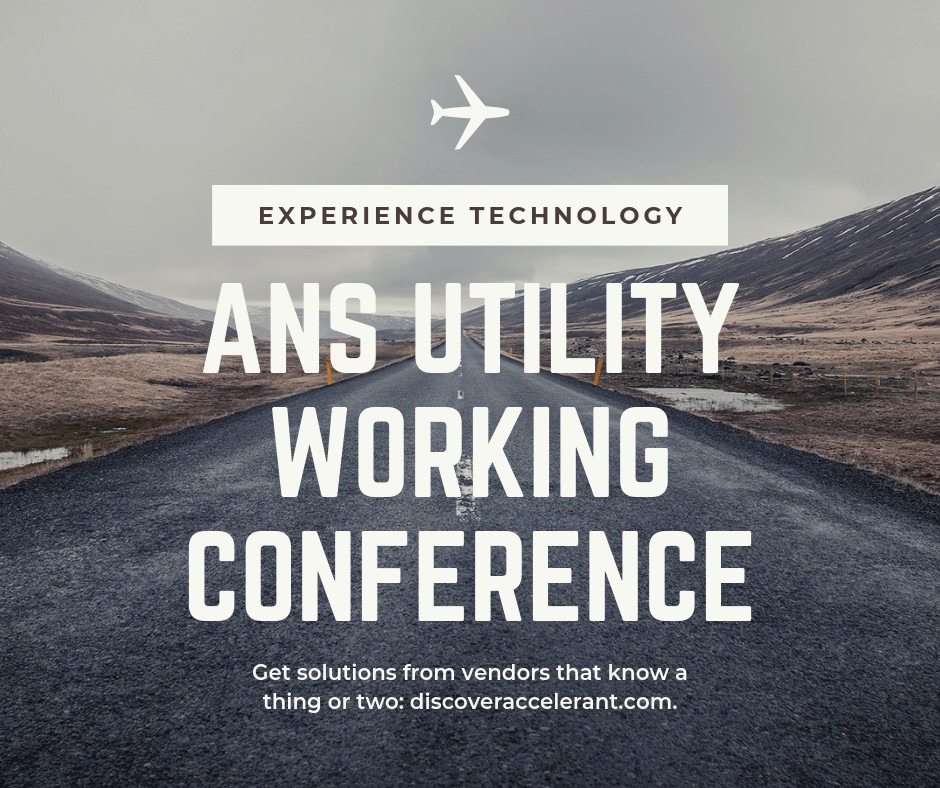 ANS Utility Working Conference