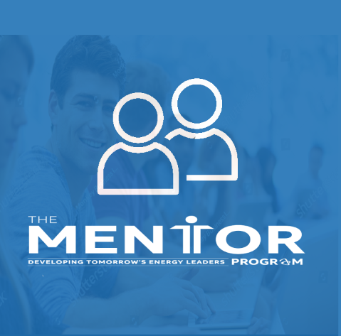 mentor program icon