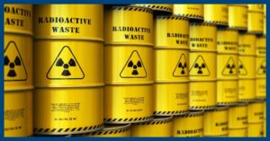 Effective Methods for Handling Nuclear Wast