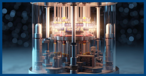 Exploring Micro Nuclear Reactors: A Promising Frontier in Energy