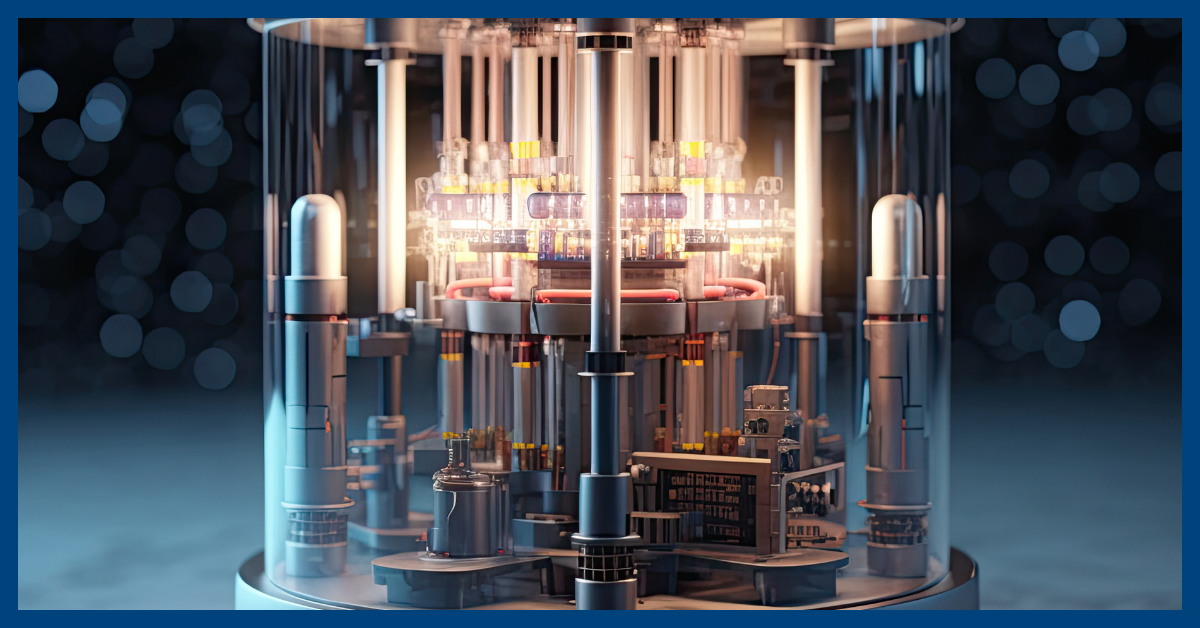 Exploring Micro Nuclear Reactors: A Promising Frontier in Energy