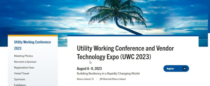 Utility Worker's Conference and Technology Expo 2024