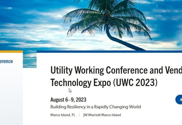 Utility Worker's Conference and Technology Expo 2024