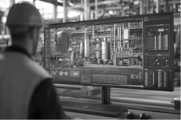 Interactive <br> Simulation