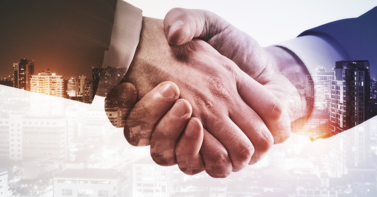 Deep Fission x Accelerant Solutions MSA Partnership Announcement