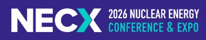 2026 Nuclear Energy Conference & Expo